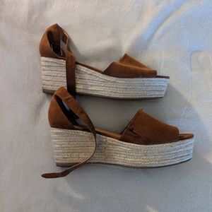 Lane Bryant Espadrilles